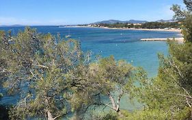 Studio L’ARGENTIERE PLAGE